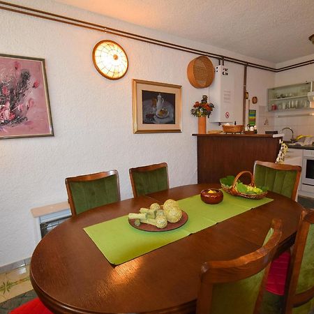 Apartment Petrlin マリンスカ エクステリア 写真