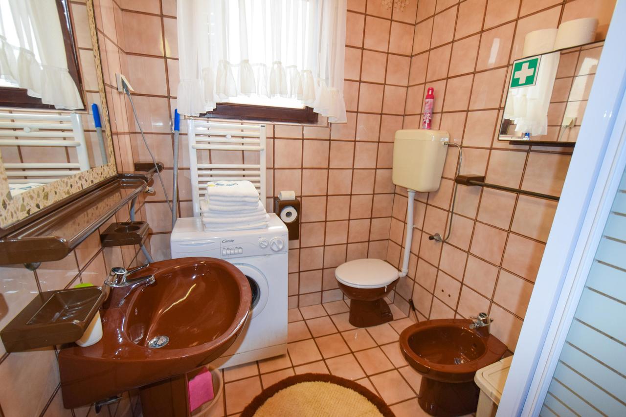 Apartment Petrlin マリンスカ エクステリア 写真