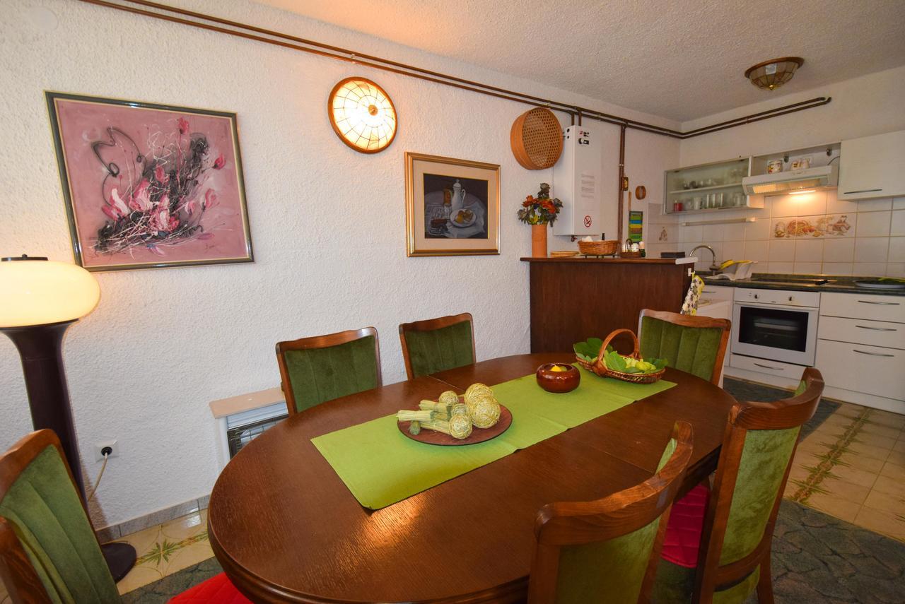 Apartment Petrlin マリンスカ エクステリア 写真
