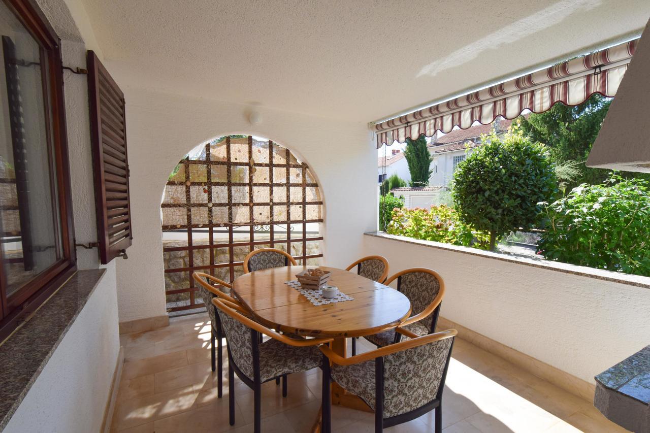 Apartment Petrlin マリンスカ エクステリア 写真