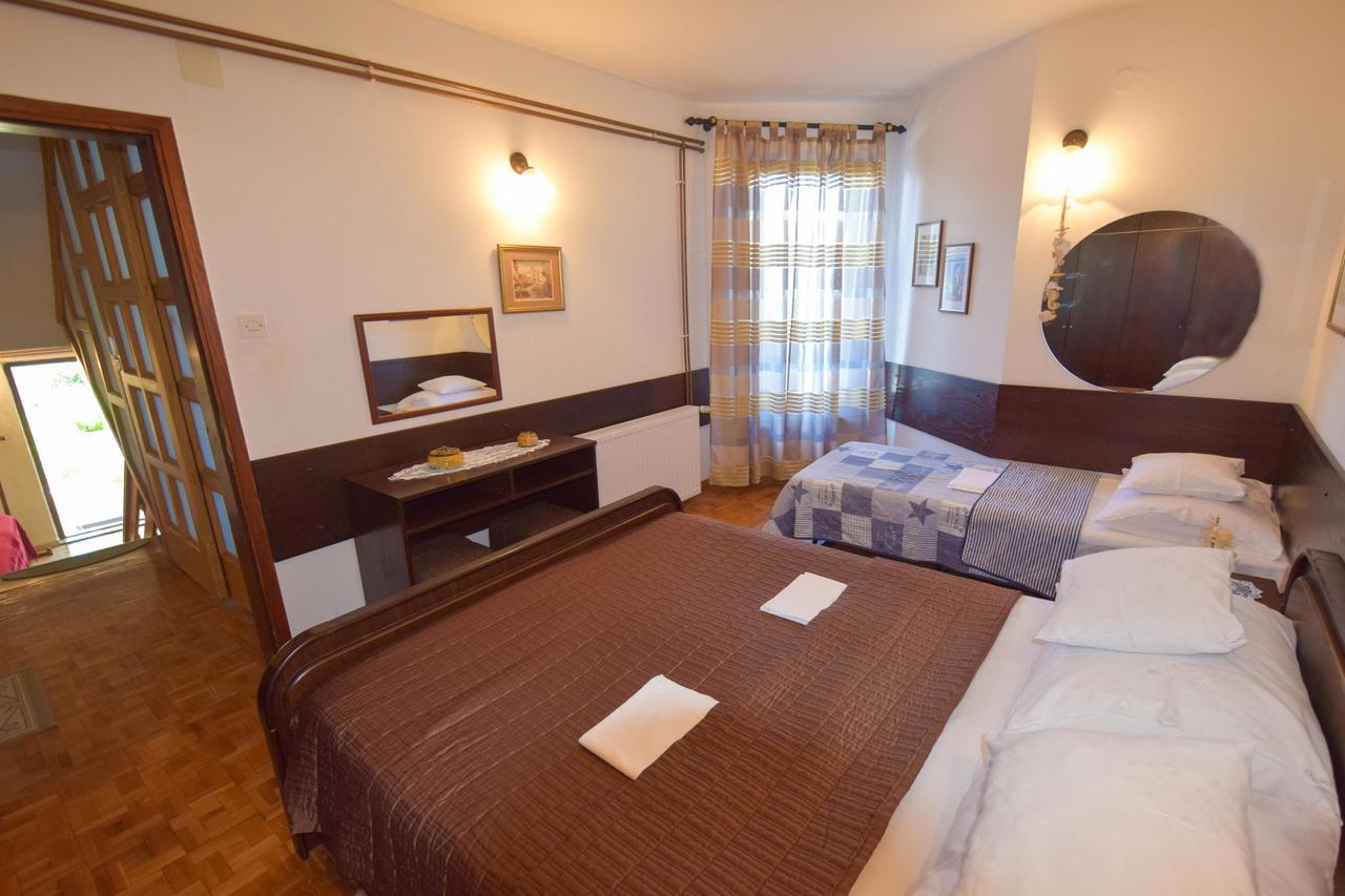 Apartment Petrlin マリンスカ エクステリア 写真