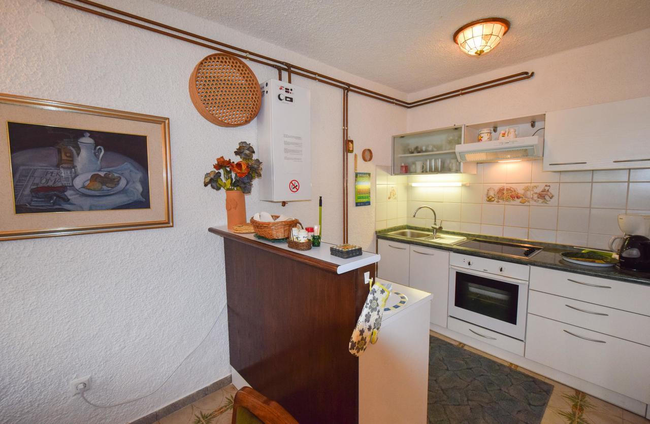 Apartment Petrlin マリンスカ エクステリア 写真