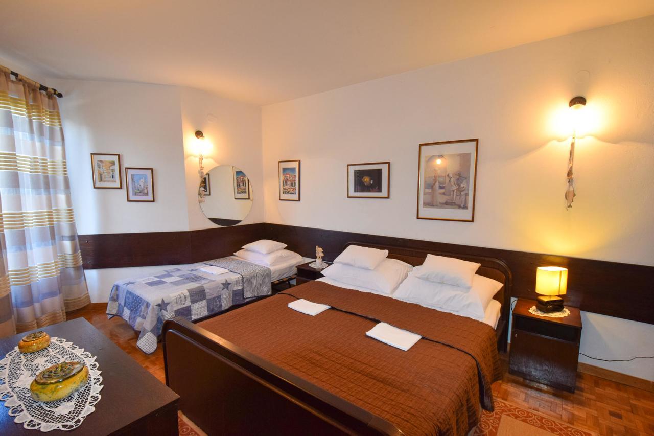Apartment Petrlin マリンスカ エクステリア 写真