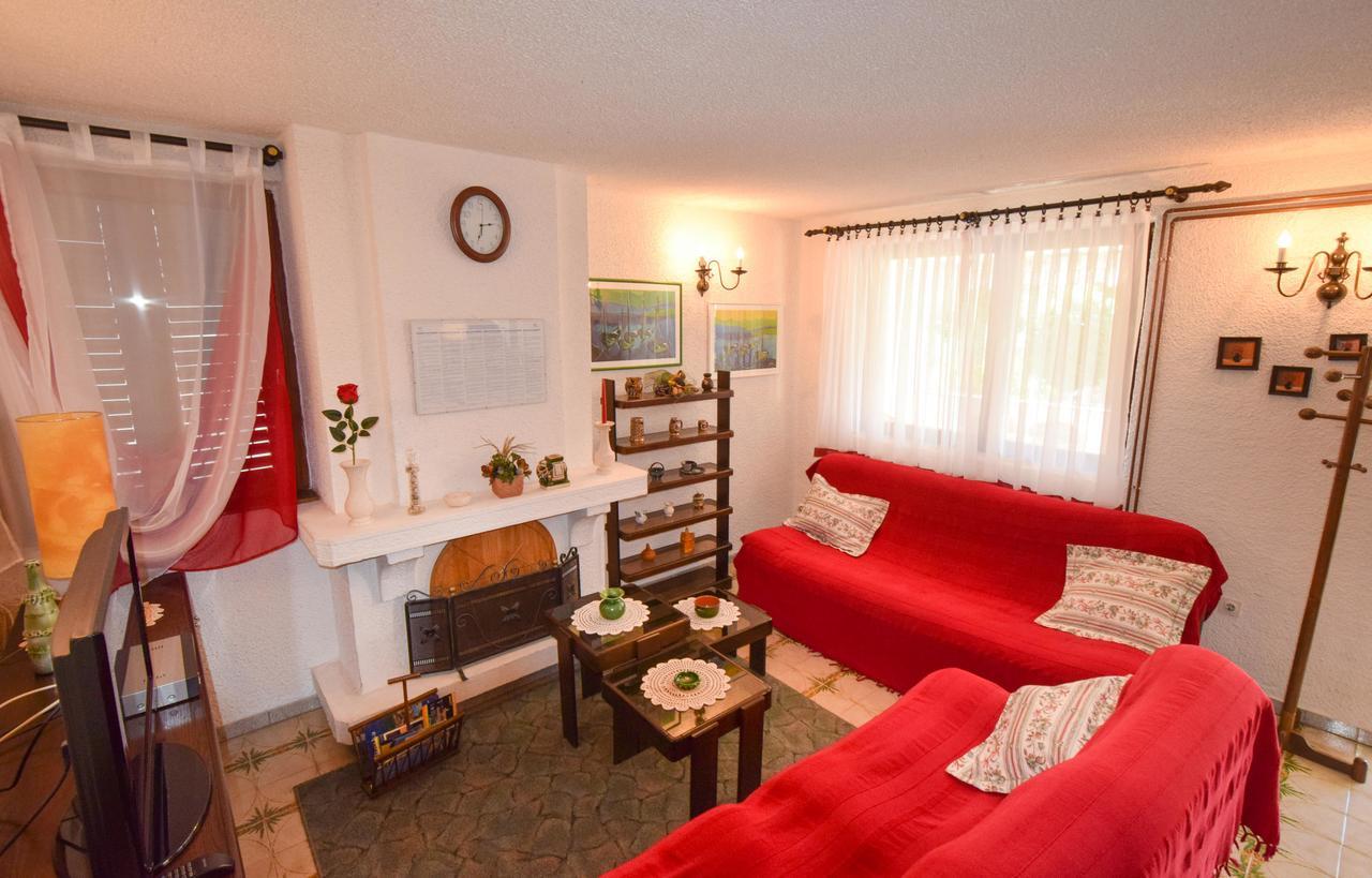Apartment Petrlin マリンスカ エクステリア 写真