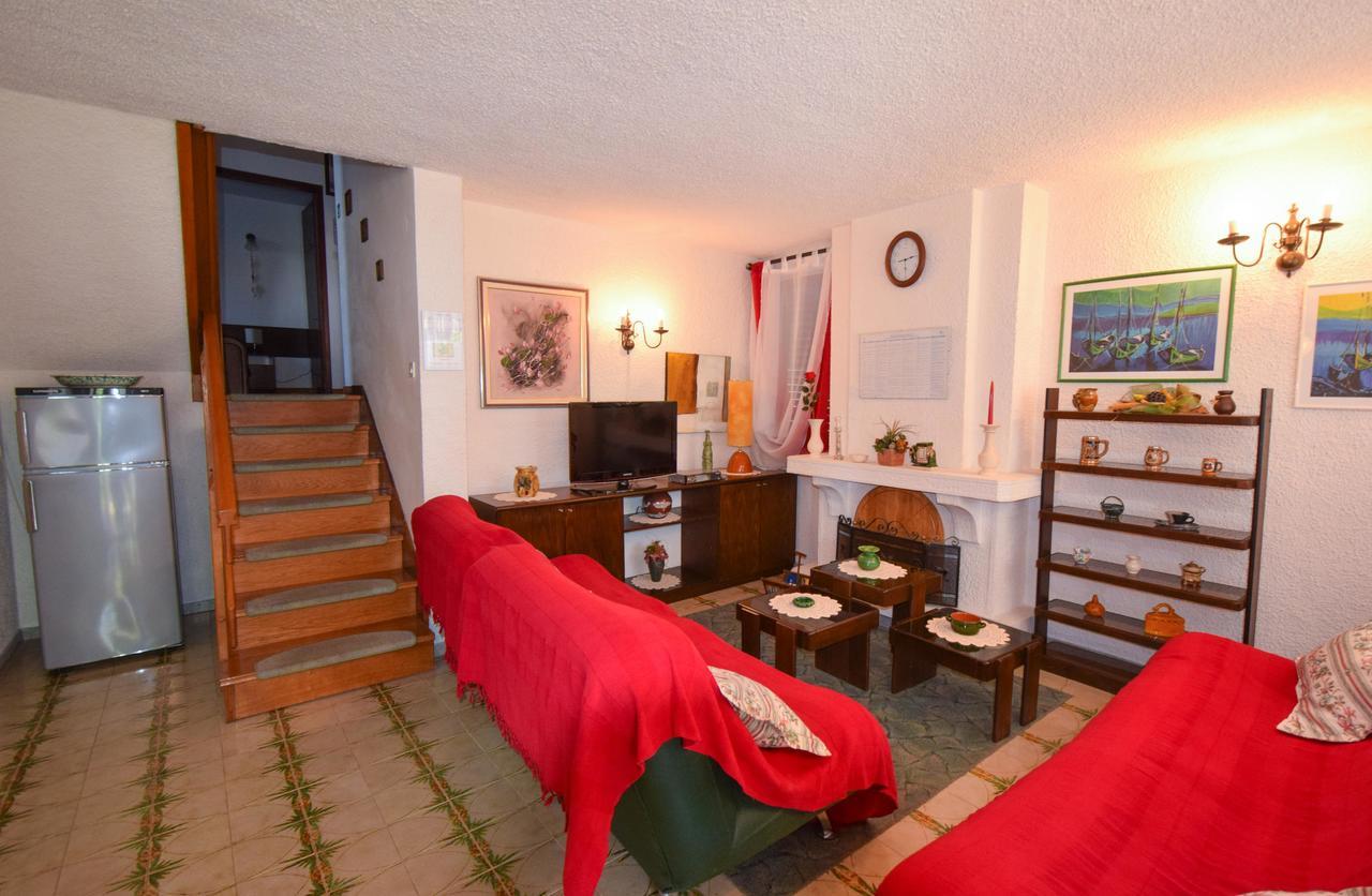 Apartment Petrlin マリンスカ エクステリア 写真