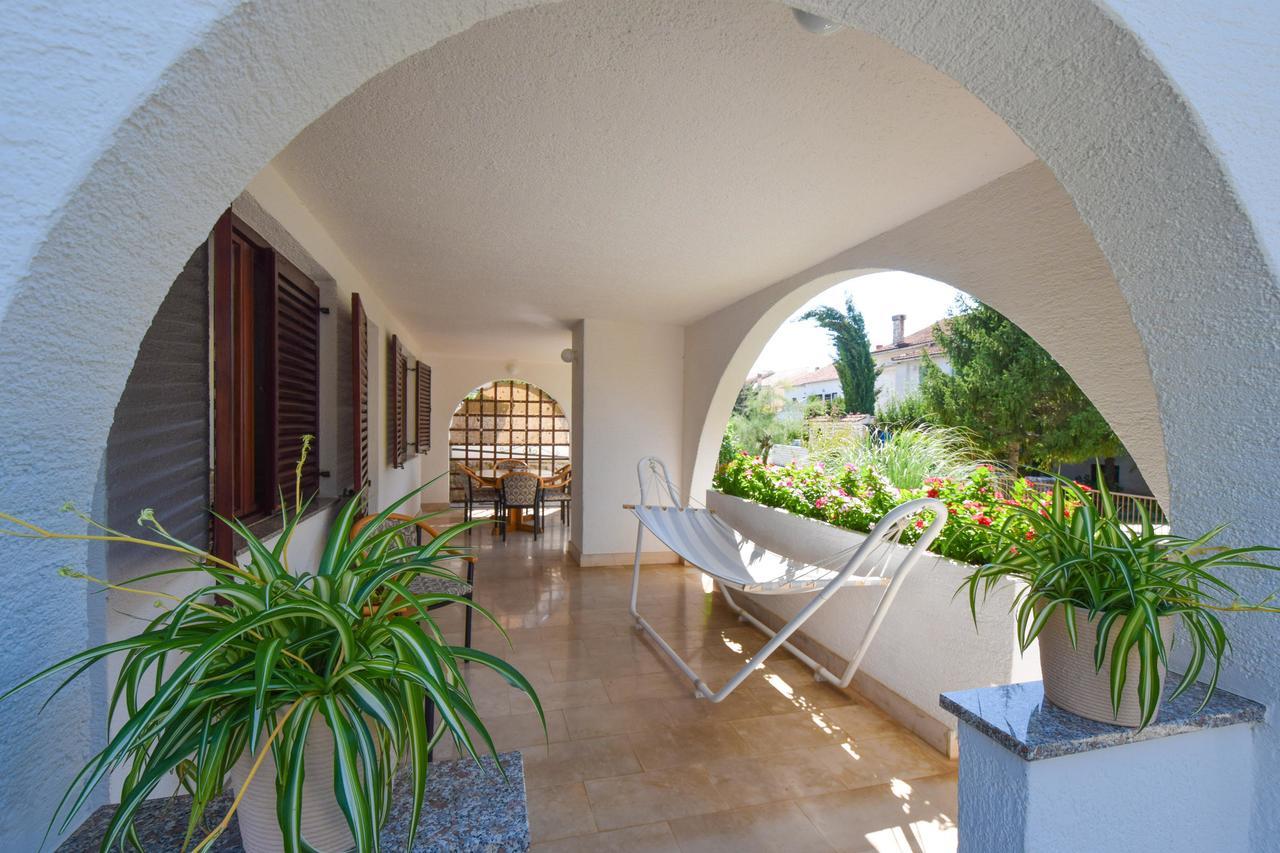Apartment Petrlin マリンスカ エクステリア 写真